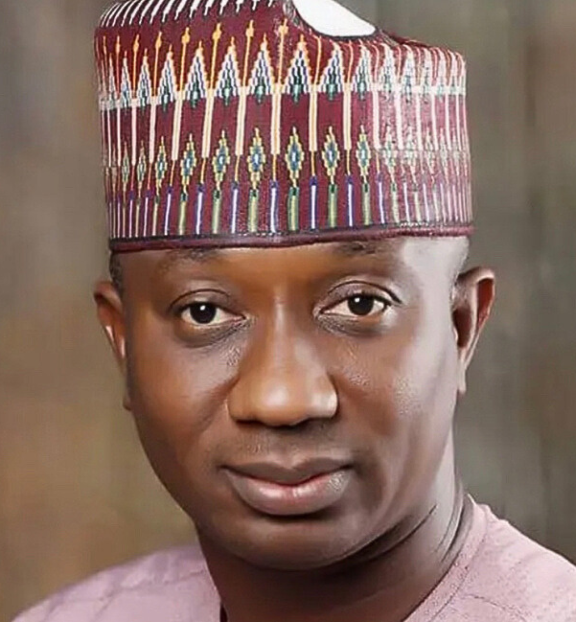 Mohammed Jega