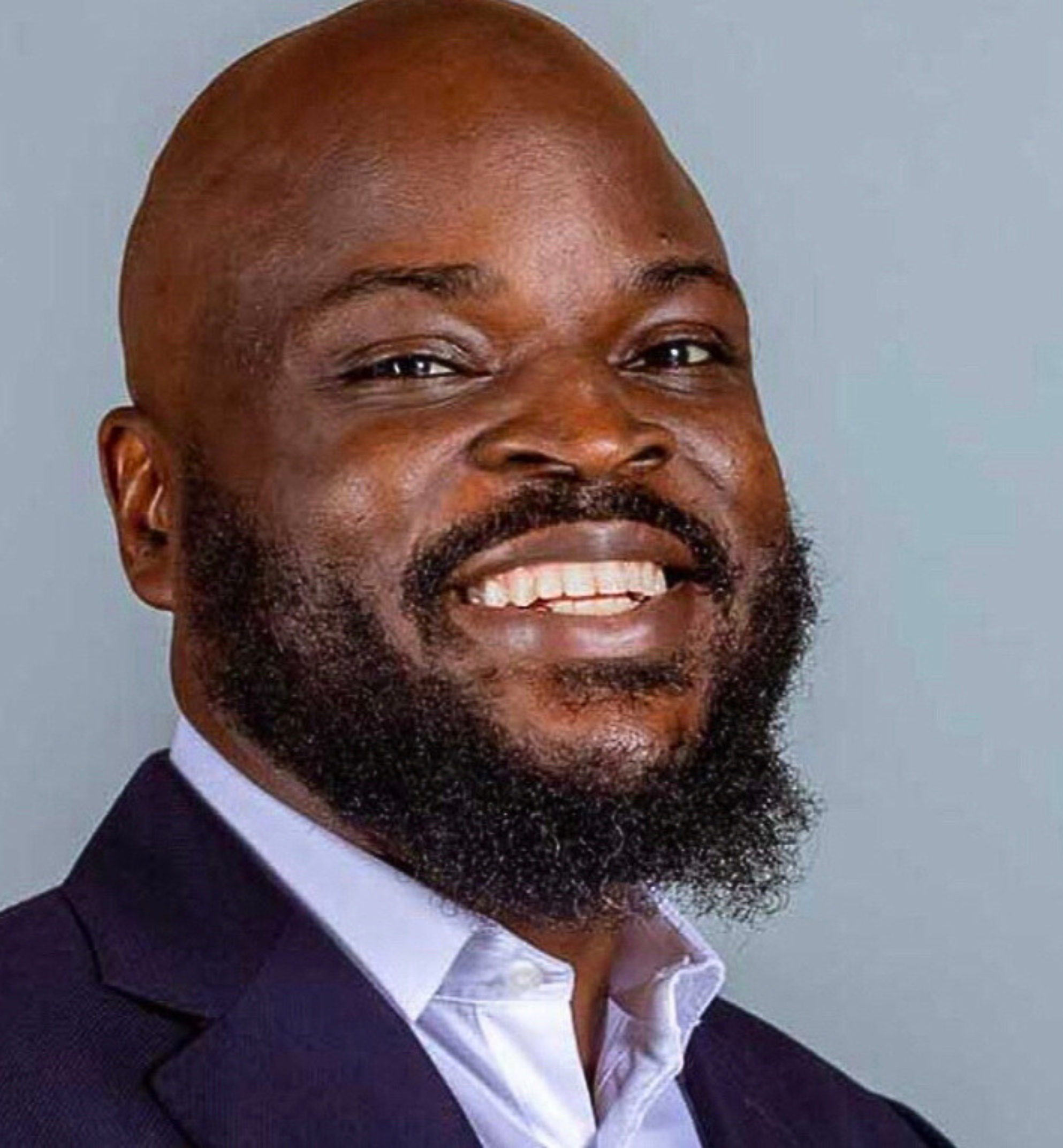 Idris Olorunnimbe
