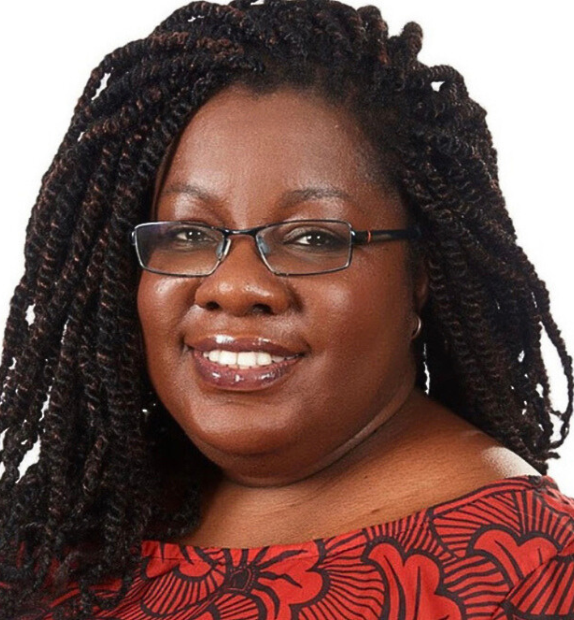 Judith Okonkwo