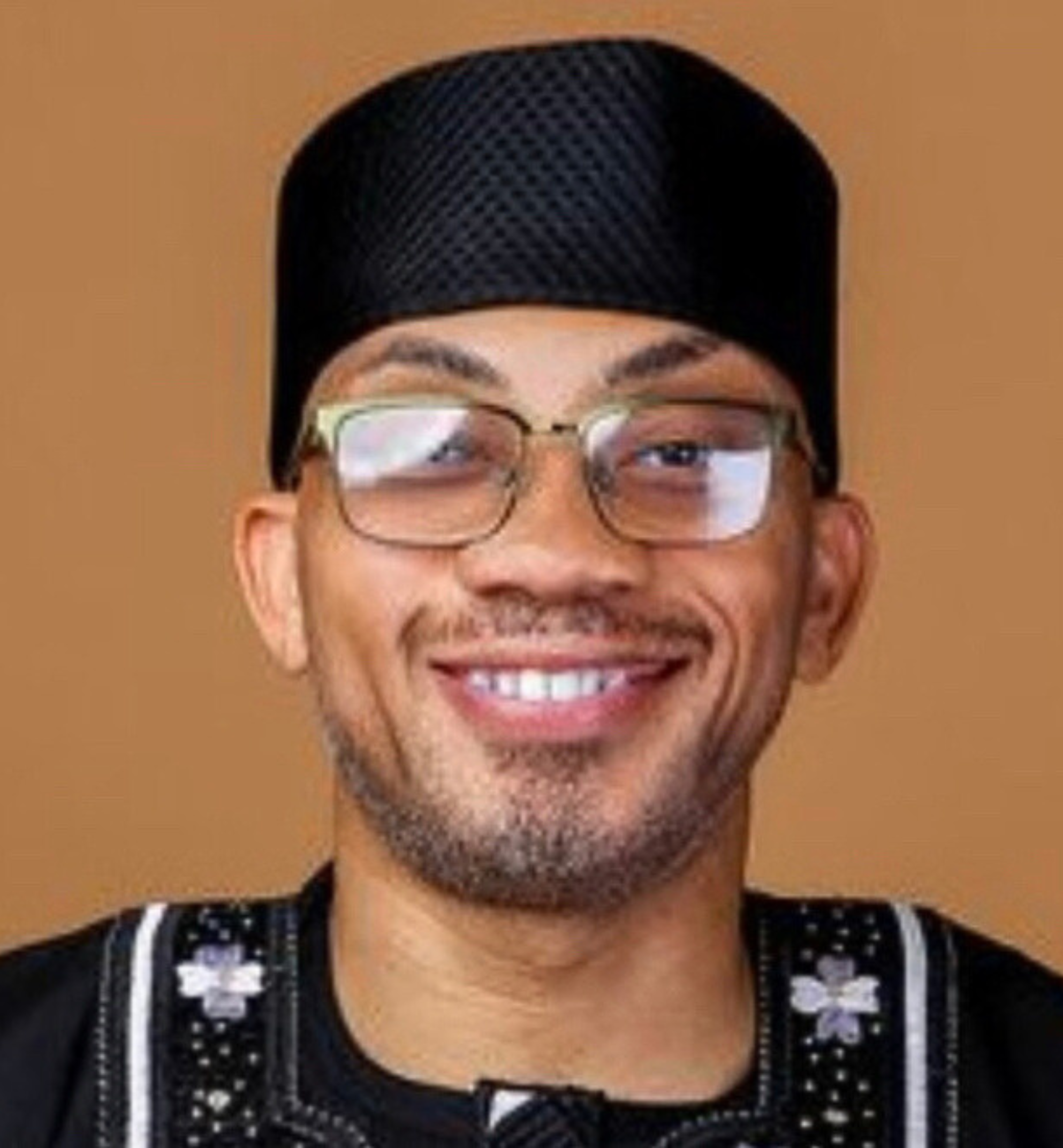 Jide Martin