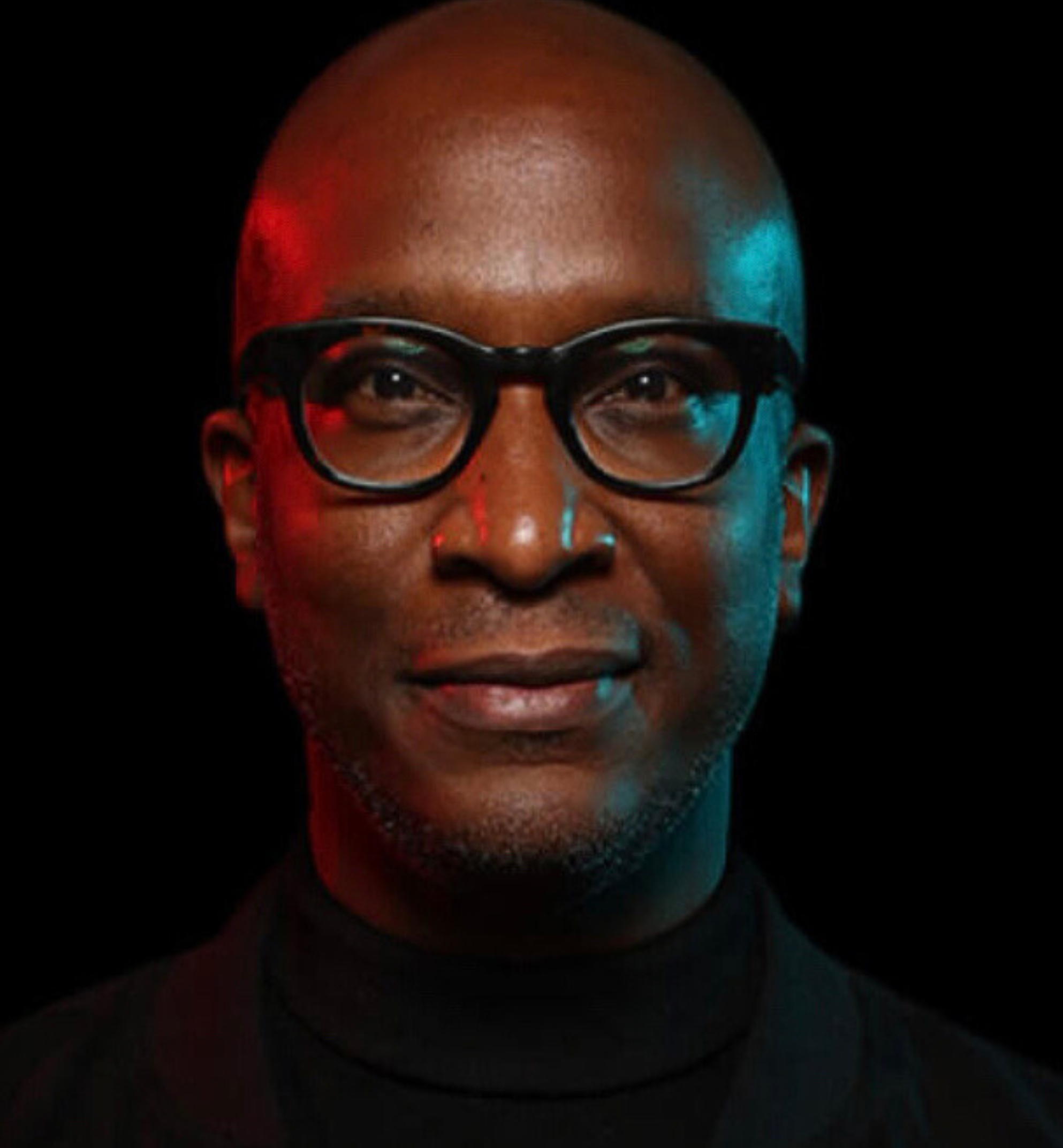 Marcus Glover