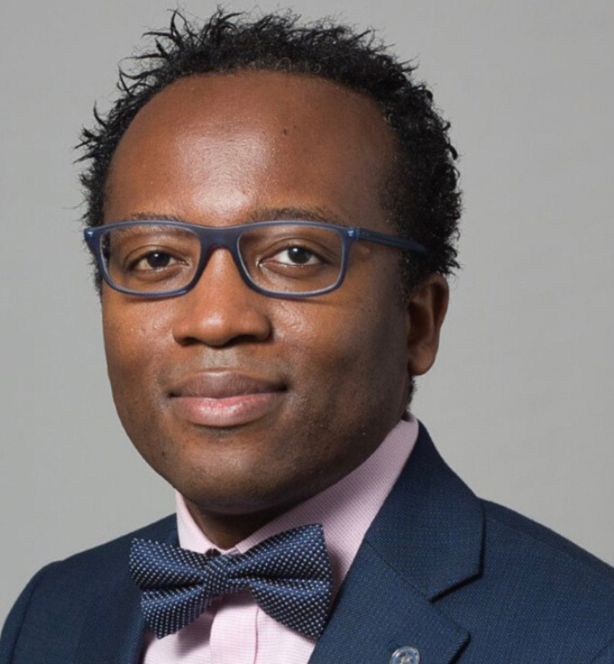 Professor Landry  Signé