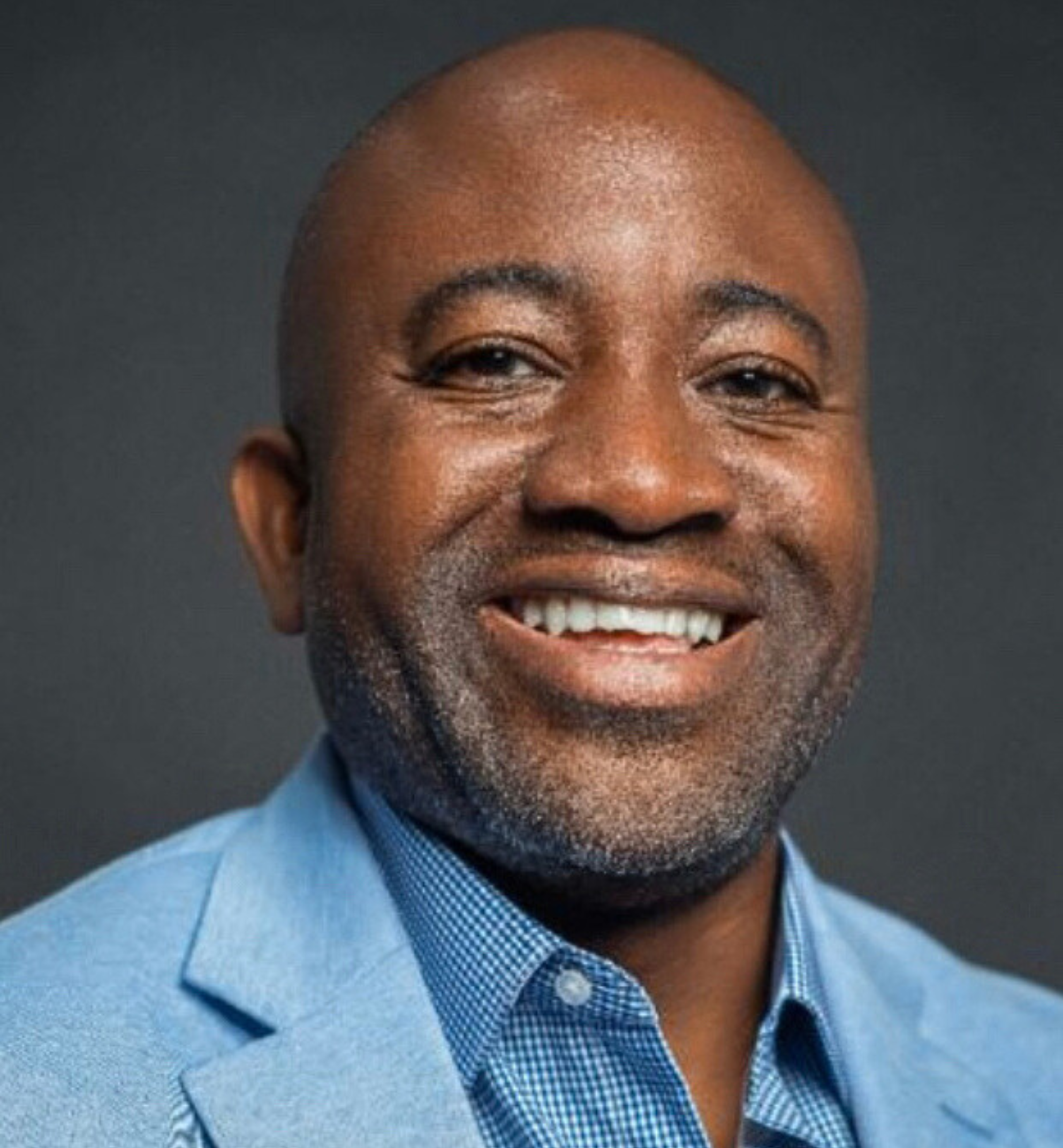 Oswald Osaretin  Guobadia