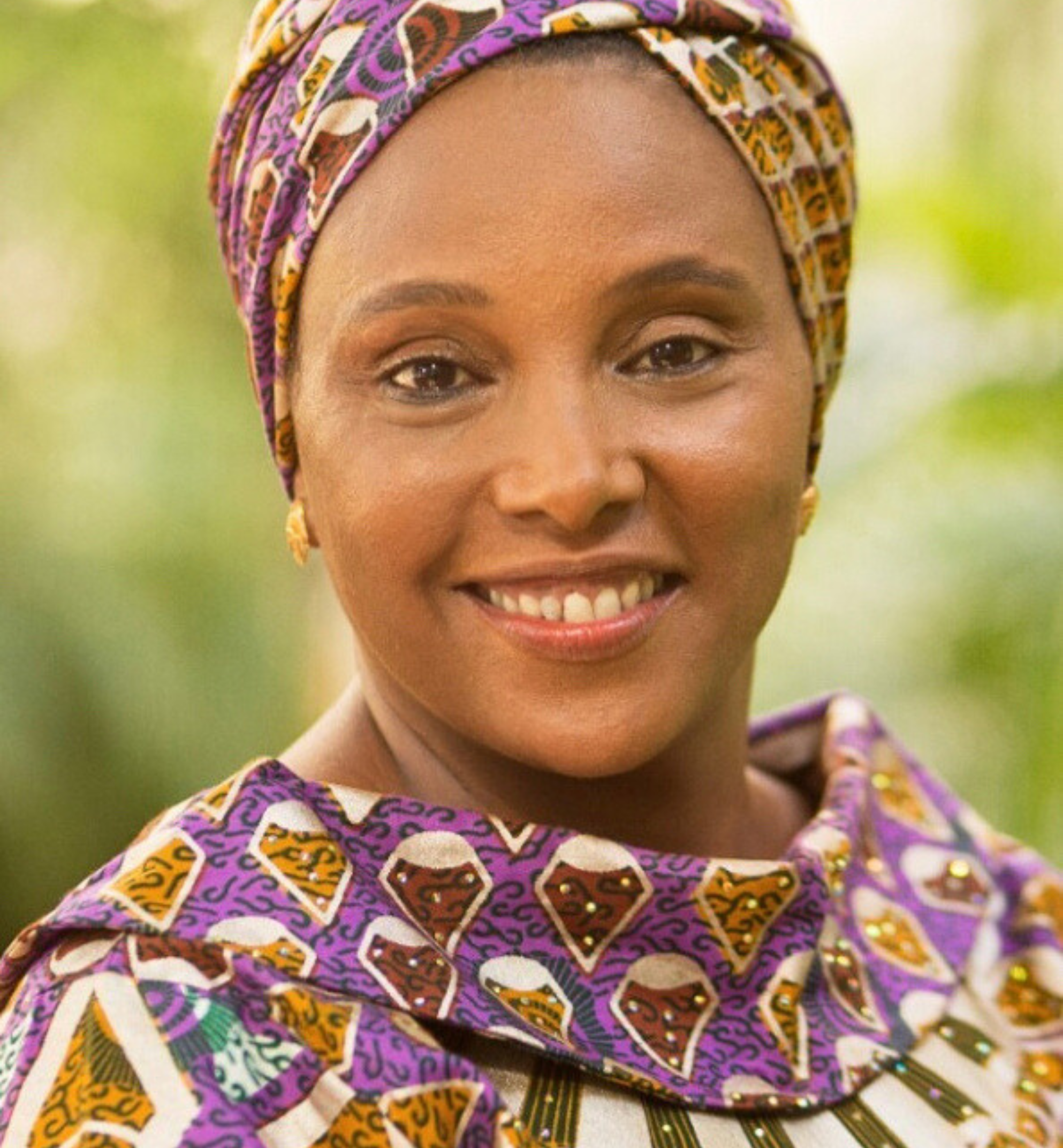 Kadaria Ahmed