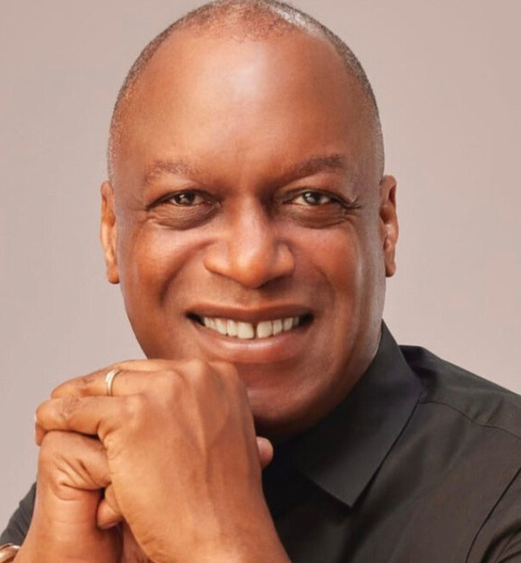 Chris Ubosi