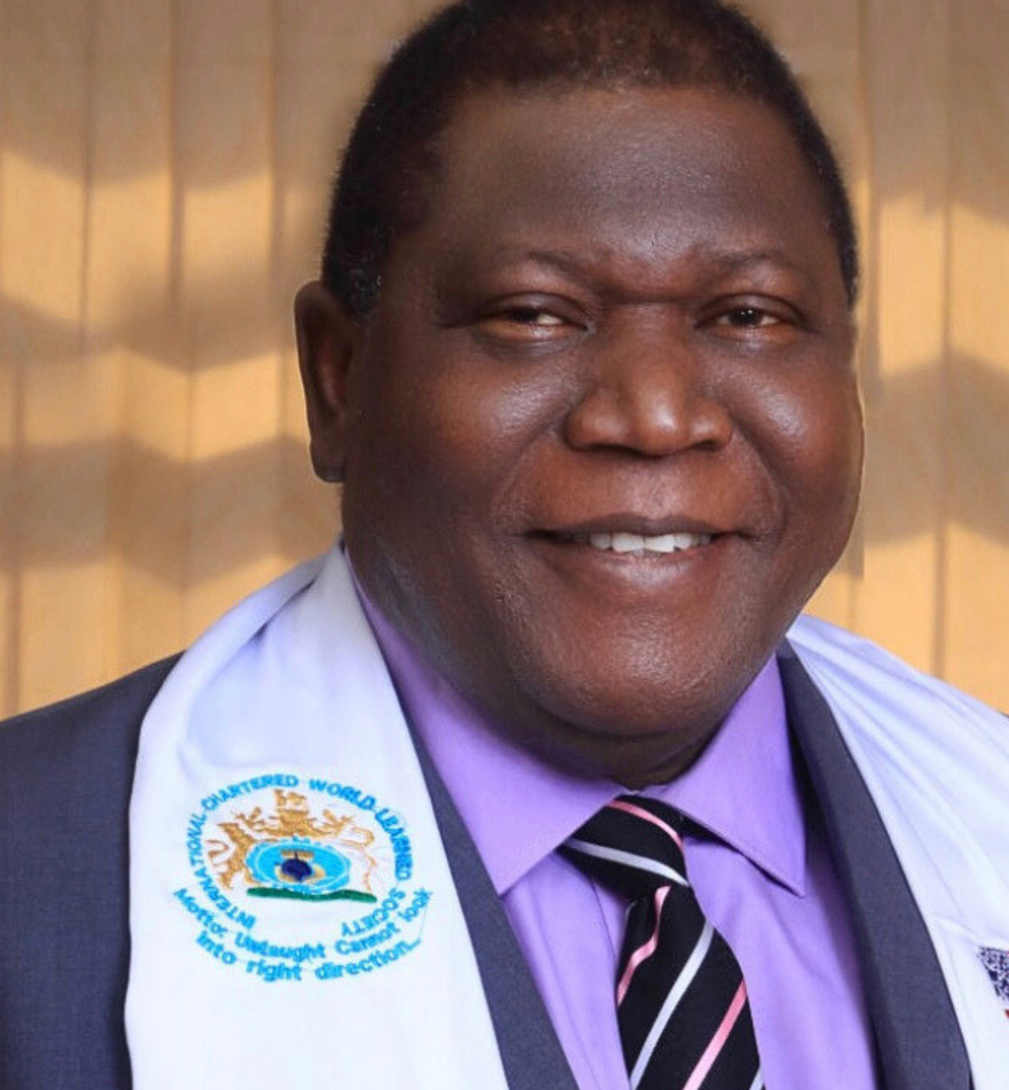 Yakubu Aboki Ochefu