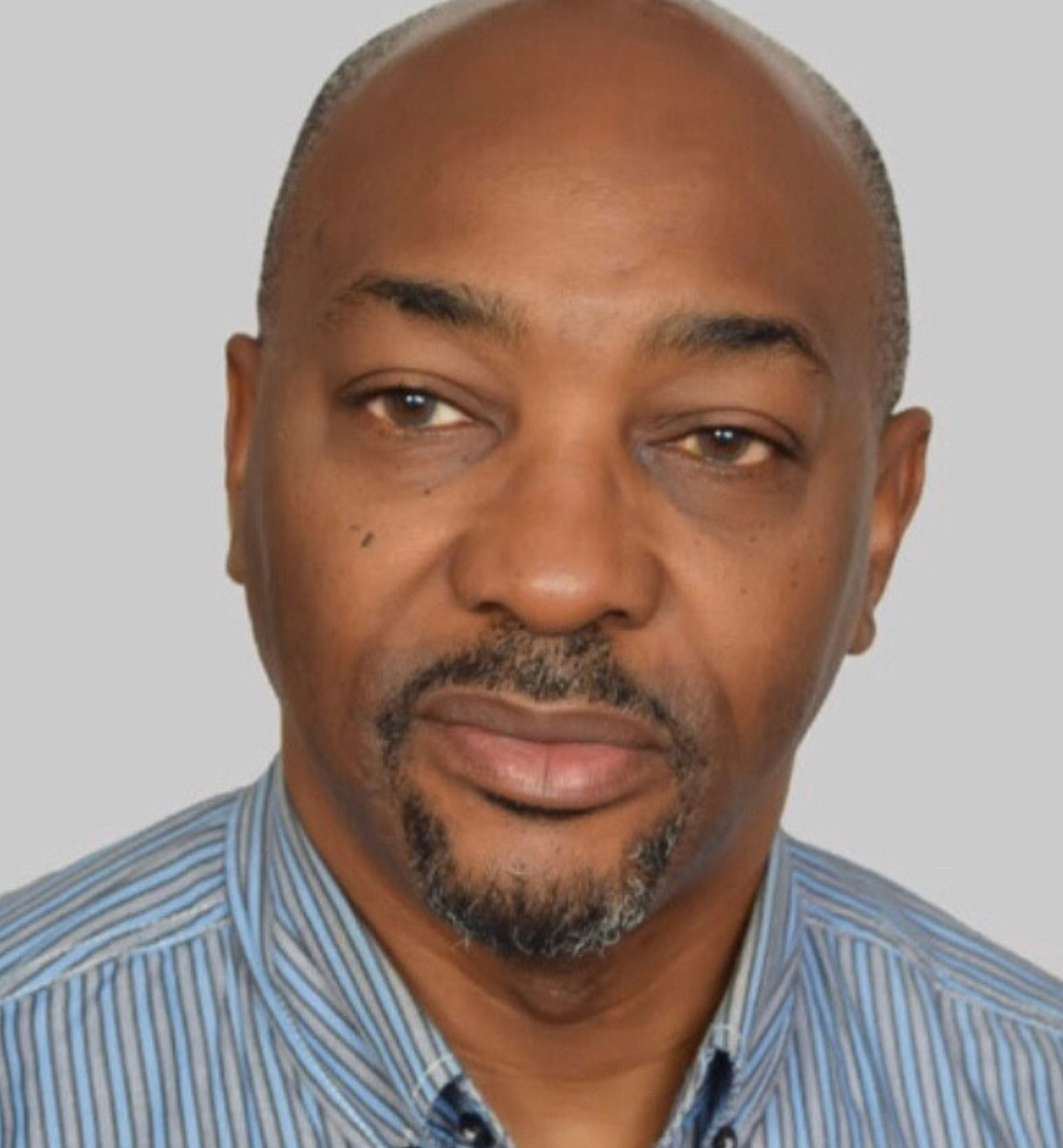Chinenye Mba Uzuoukwu