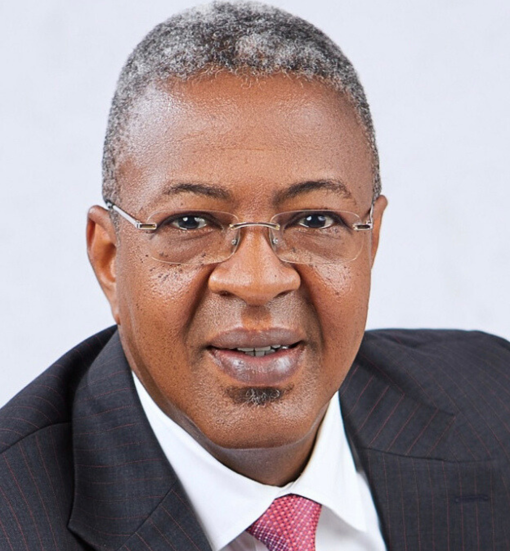 Folorunsho Folarin-Coker