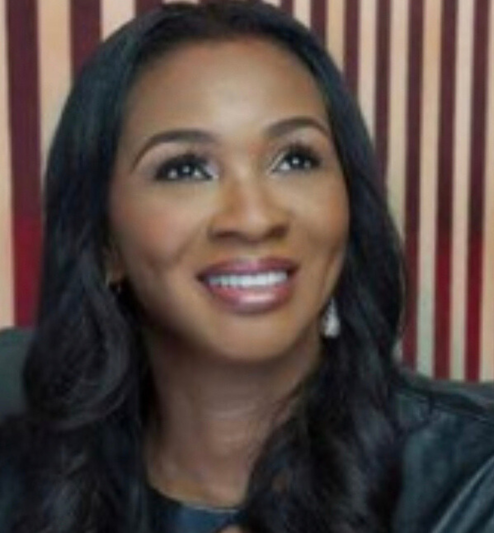 Chioma Ude