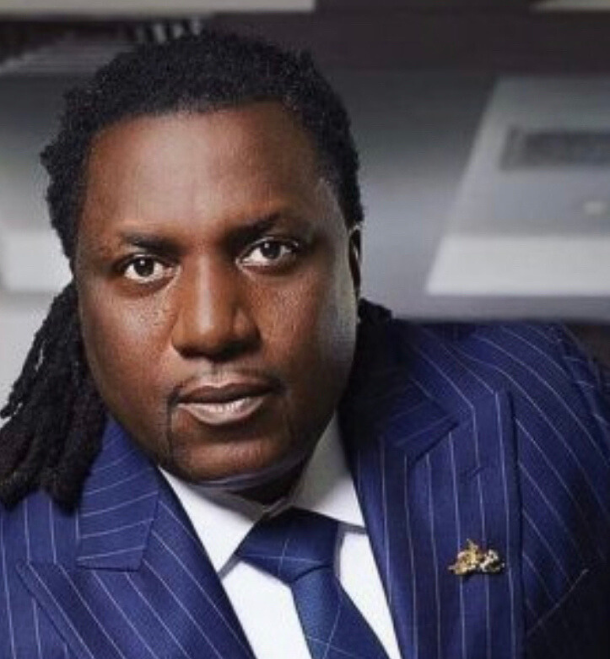 Steve Babaeko