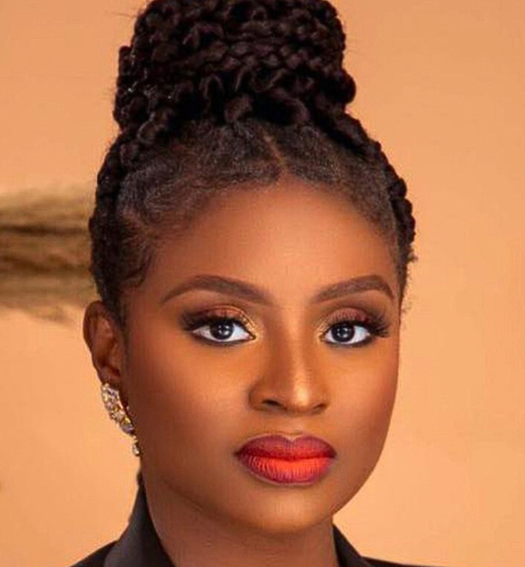 Dr. Inya Lawal