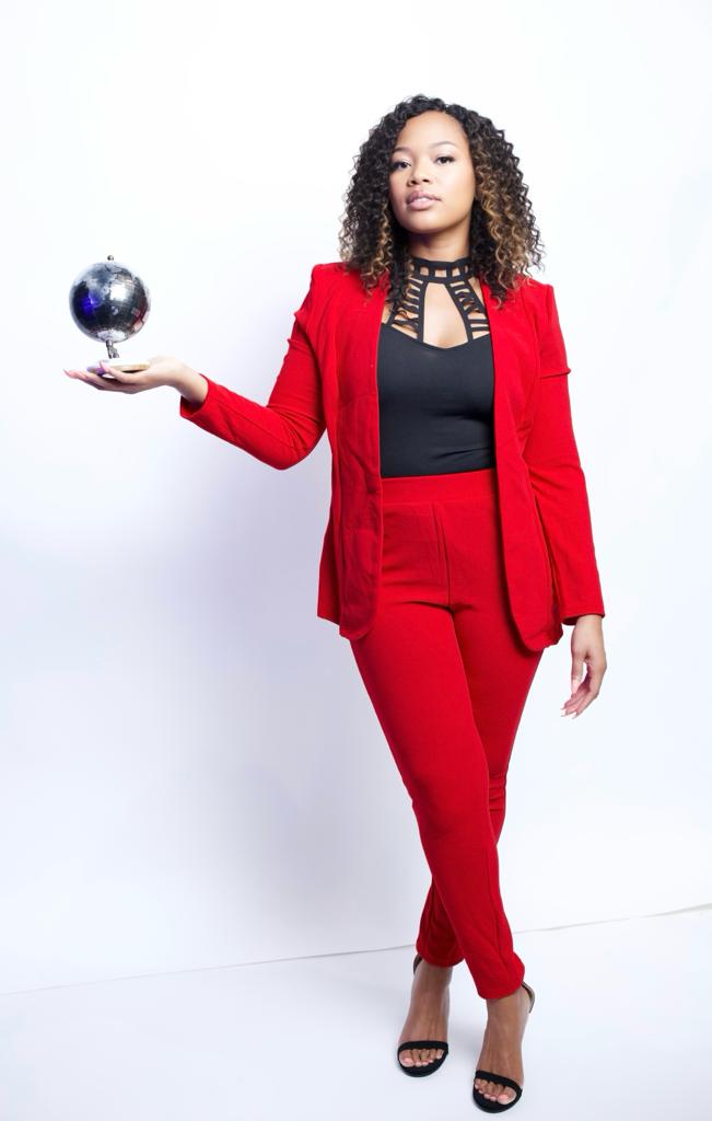 Amy Oraefo, Esq