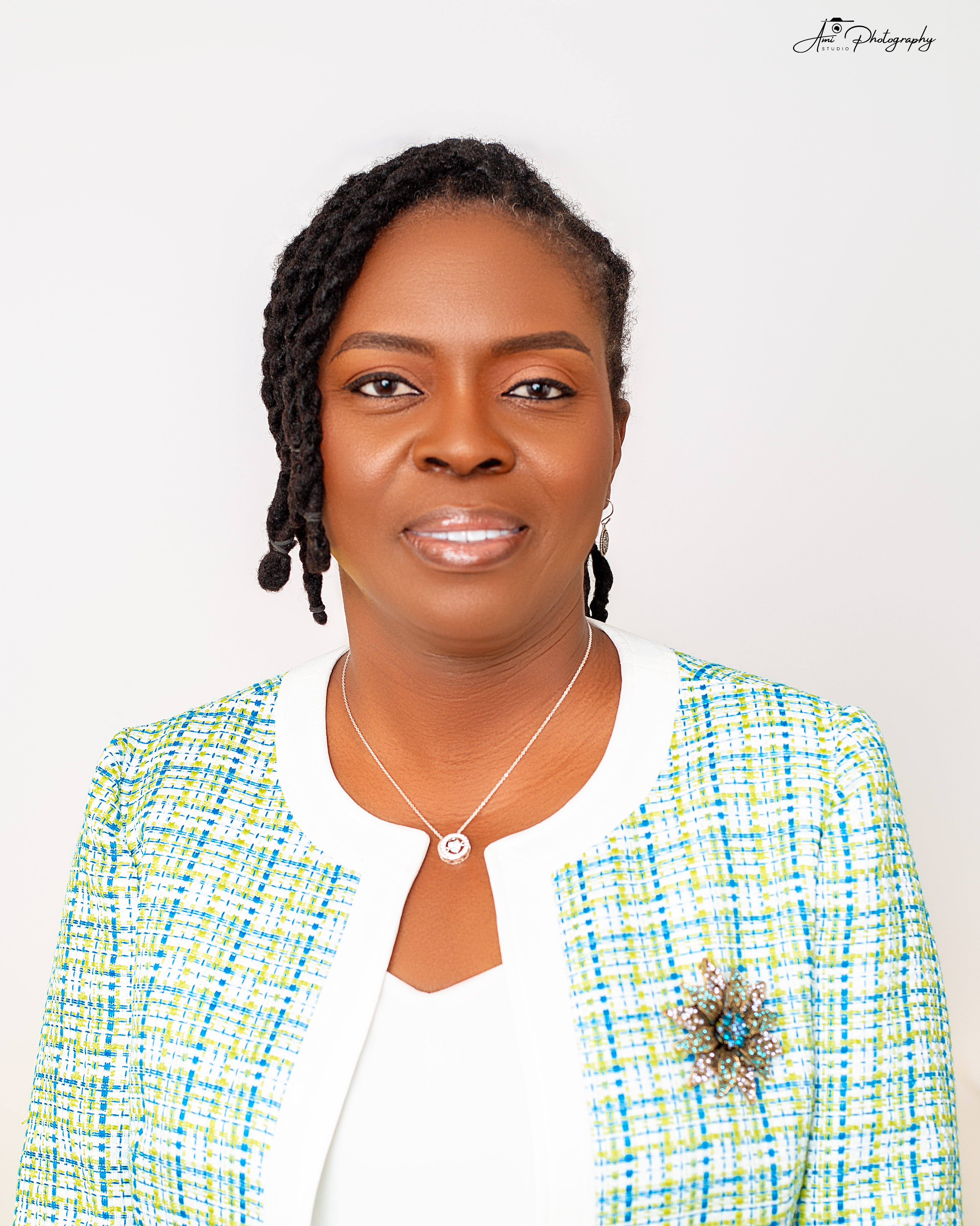 Dr Osasuyi Jessica Vakporaye