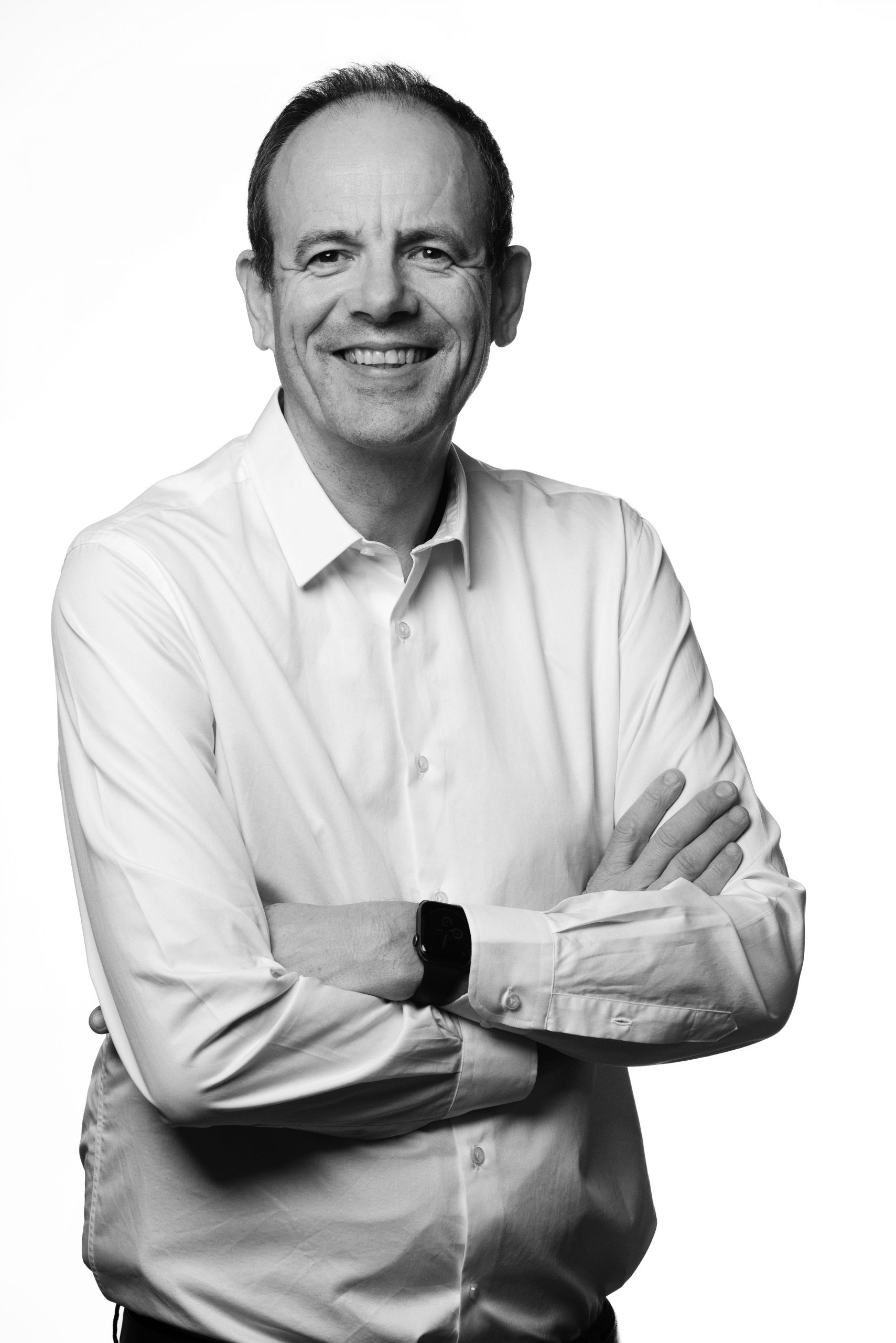 Xavier Reille