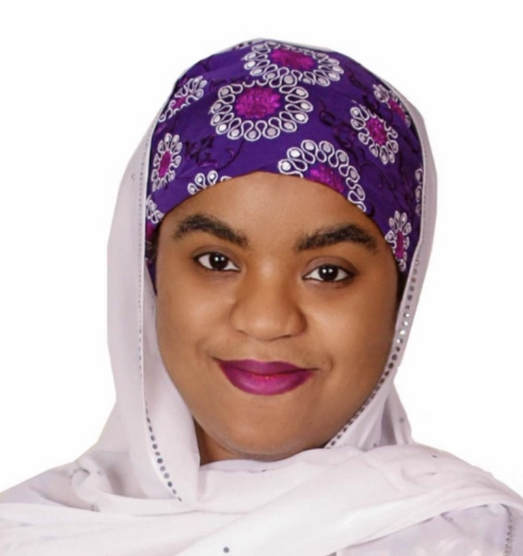 Maryam Lawan Gwadabe