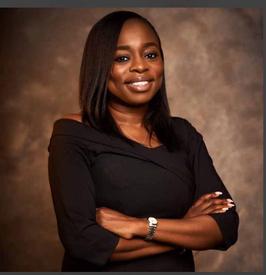 Feyisayo Alayande