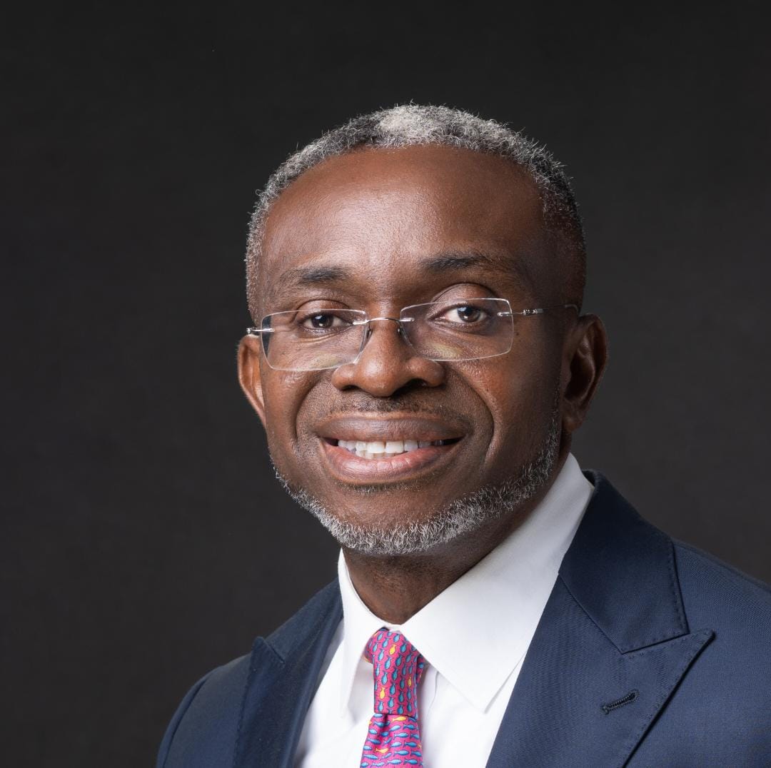 IKE CHIOKE