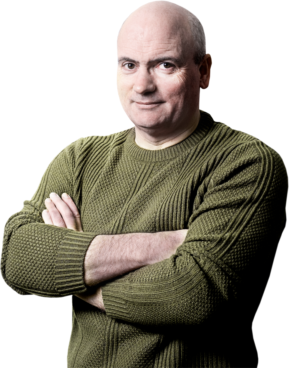 Mike Feerick