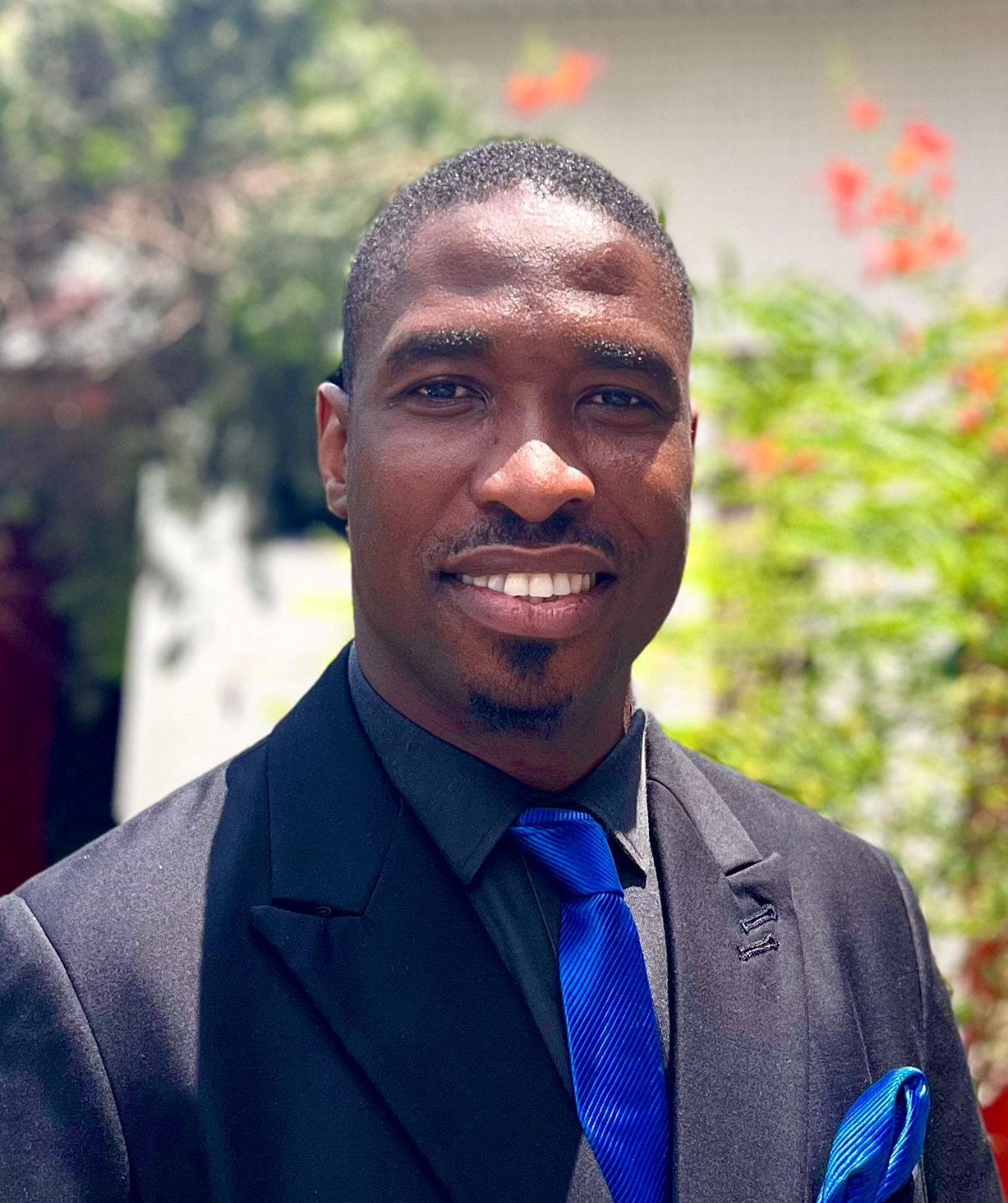 Kelvin Umechukwu