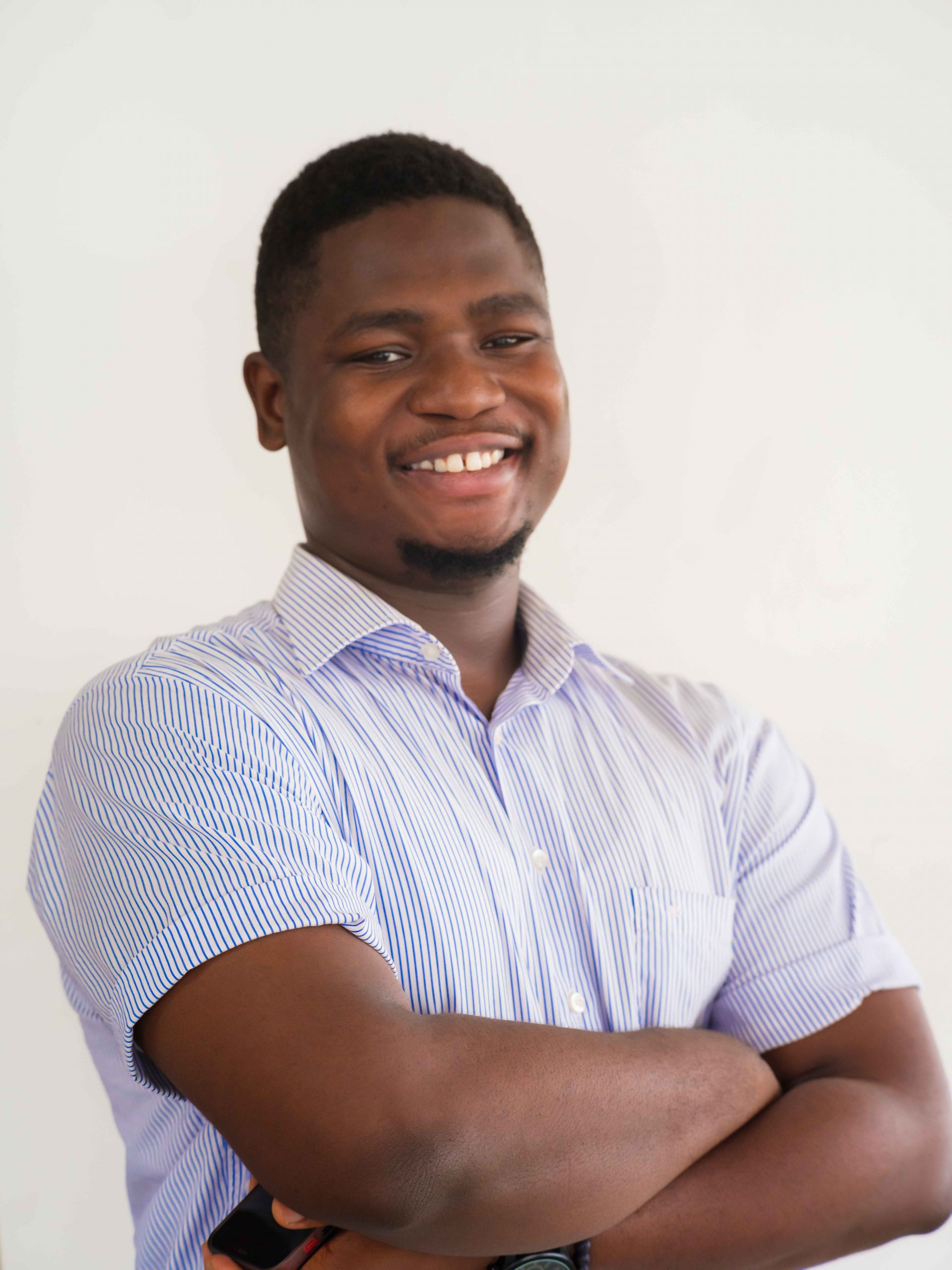 Okosun Nathaniel
