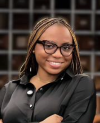 Sharon Dikedi